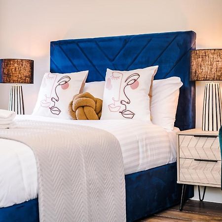 Host & Stay - The Rodney Townhouse Liverpool Luaran gambar