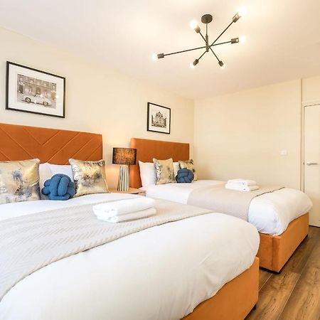 Host & Stay - The Rodney Townhouse Liverpool Luaran gambar