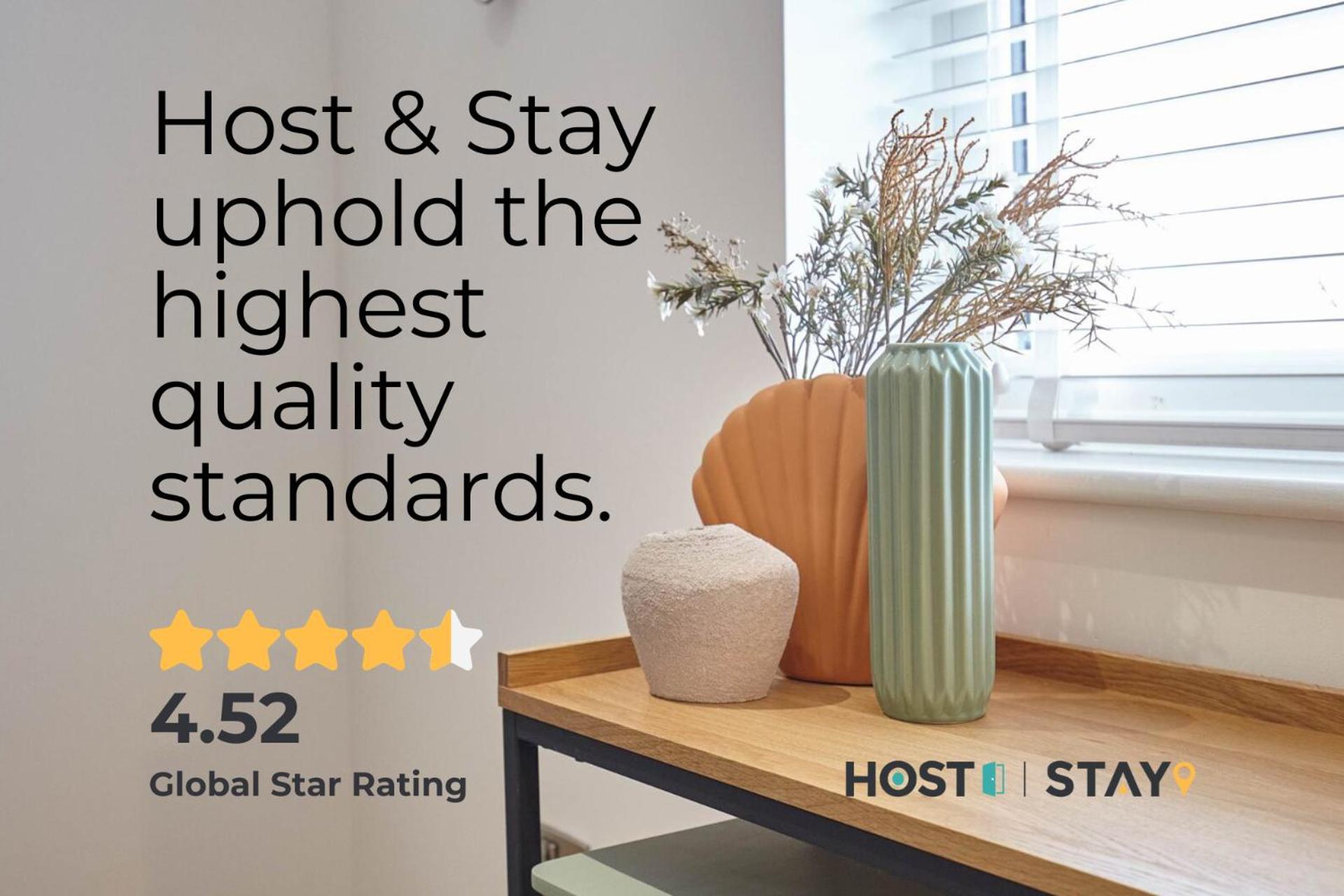 Host & Stay - The Rodney Townhouse Liverpool Luaran gambar